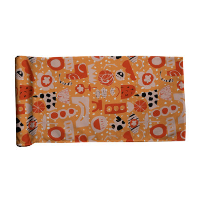 Cabble Table Runner