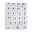 Reversible Animals Toddler Bedding Set