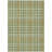 Machine Washable Indoor/Outdoor Chayden ACN1054 Rug-336101852