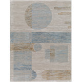 Rectangle Sutley Area Rug