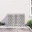 Galvanised Steel Breathable Design-110981631