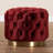 Kylaya Velvet Ottoman-1742879237