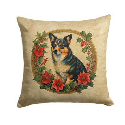 Coussin Christmas