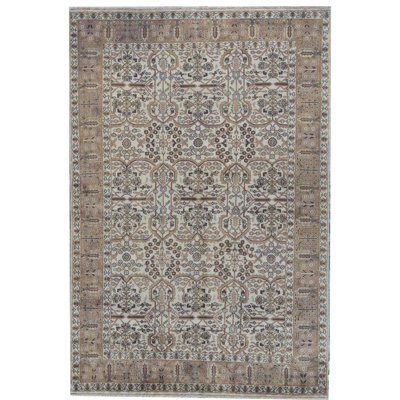 Avalon One-of-a-Kind 5'11" X 8'10" Area Rug