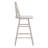 Pratt Counter Stool with Solid Wood Frame-1359084642