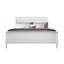 CHARLSTON BLANC, LIT PLEIN AVEC DEL-510818566-510818569