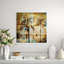 Coastal Sunrise III Print by Zoey Riley-26934699-26934704