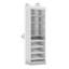 Système d'organisation l 25 po Arlex-95988286