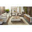 Chaise avec accoudoirs Thomas Bina