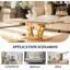 Table basse Zanita