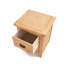 Nagle 45 cm W Bedside Table