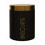 Metal Jar
