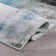 Milroy Abstract Machine Woven Polypropylene Area Rug