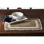 Nakia Bordered Jute 19" Placemat