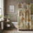 Haveard Shower Curtain-652308005