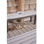 Kyoto Outdoor Bench