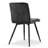 Bolick 19.5'' H Fabric Upholstered Metal Side Chair-1925192081