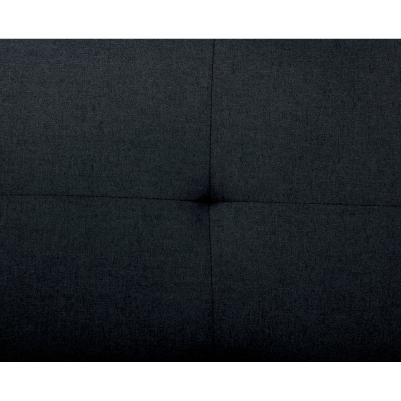 Upholstered Ottoman