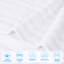 Serviettes de bain Mika Smart Twist-106744545