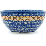 Stoneware Dessert Bowl