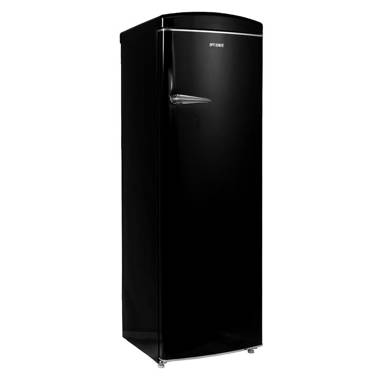 Epic ER82W 22 7.5 Cu. Ft. Mid Sized Refrigerator 