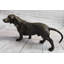 Figurine sculpture teckel Weiner