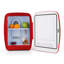 OneConcept 14m³ L Freestanding Mini Fridge-619725214
