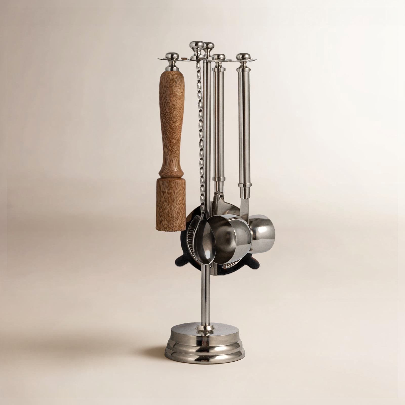Bar Tools
