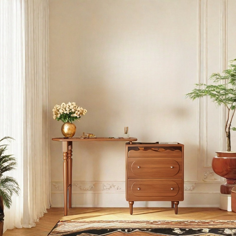 Commode moderne moderne et pratique