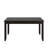 Alyra 6 - Person Four Leg Dining Set-61595213