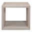 Table d'appoint Bungalow