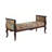 Tasby Upholstered Bench