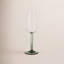 Hammershoi Champagne Glass-489286839