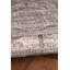 Tapis gris lavable et beige tissé à la machine-1985503740