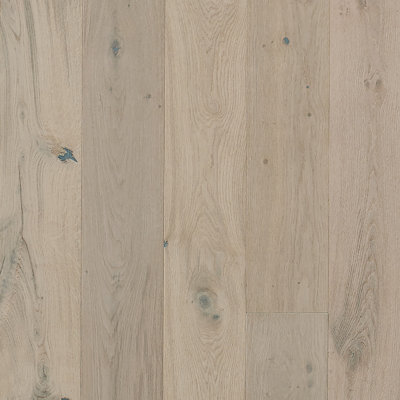 Lattitude Park City Oak 7.5'' W Hardwood Flooring