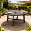 Ensemble repas pour 6 personnes Asheville