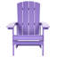 Adirondack Outdoor Adirondack Chair-100842175