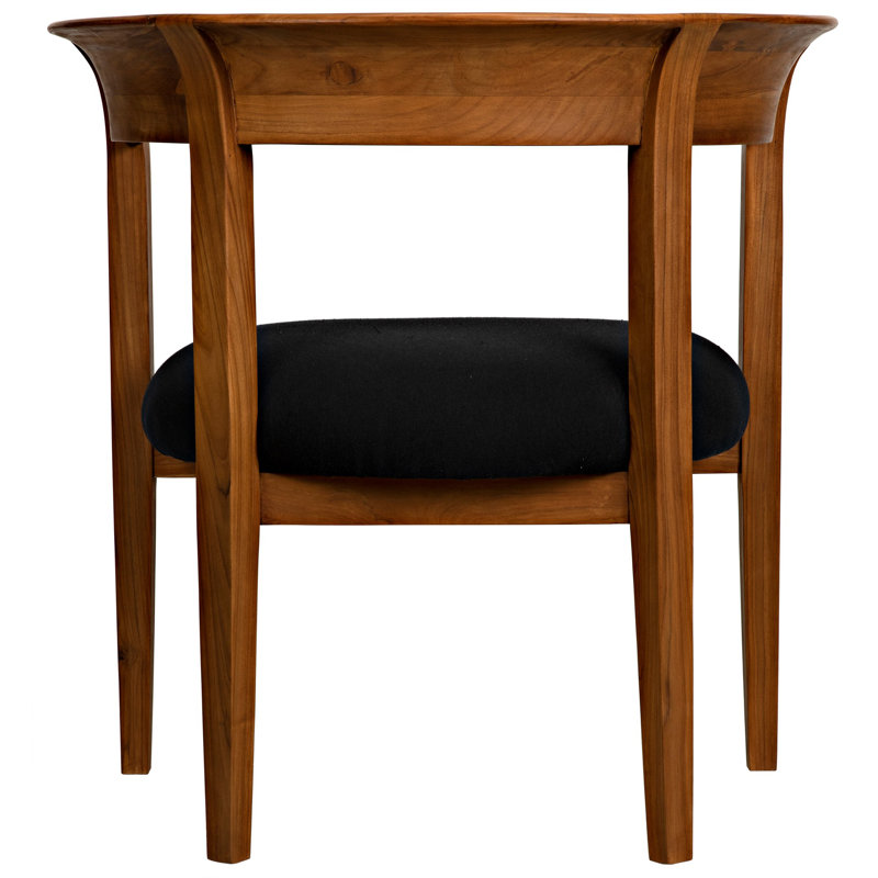 Webster Barrel Chair