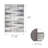 Abstract Indoor Rug-555077912