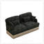 Canapé Comfy Chenille Leopard-2142755093-2142755090