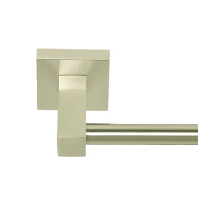 San Francisco 1 - Bar Wall Towel Bar