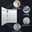 Armoire à pharmacie avec miroir H 30 po Vidor-88116658-88116661