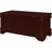 Warm Brown Cedar Chest