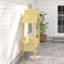 Blossom Arbour Bench