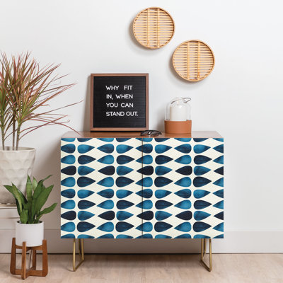 38'' Sideboard