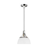 Logan 1 - Light Pendant