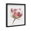 Crimson Core II Shadowbox Abstract Print by Oliver Gal, Black Frame, 16 x 20-69671232-69671244