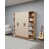 Atlantic Pine & Beige is out of stock selected