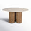 Table basse Dewy