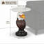 Table d'appoint Eagle Head